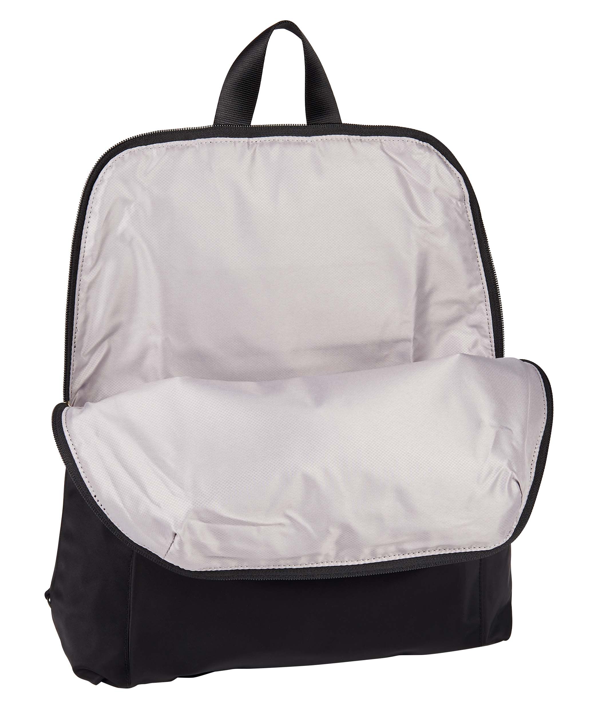 just in case backpack