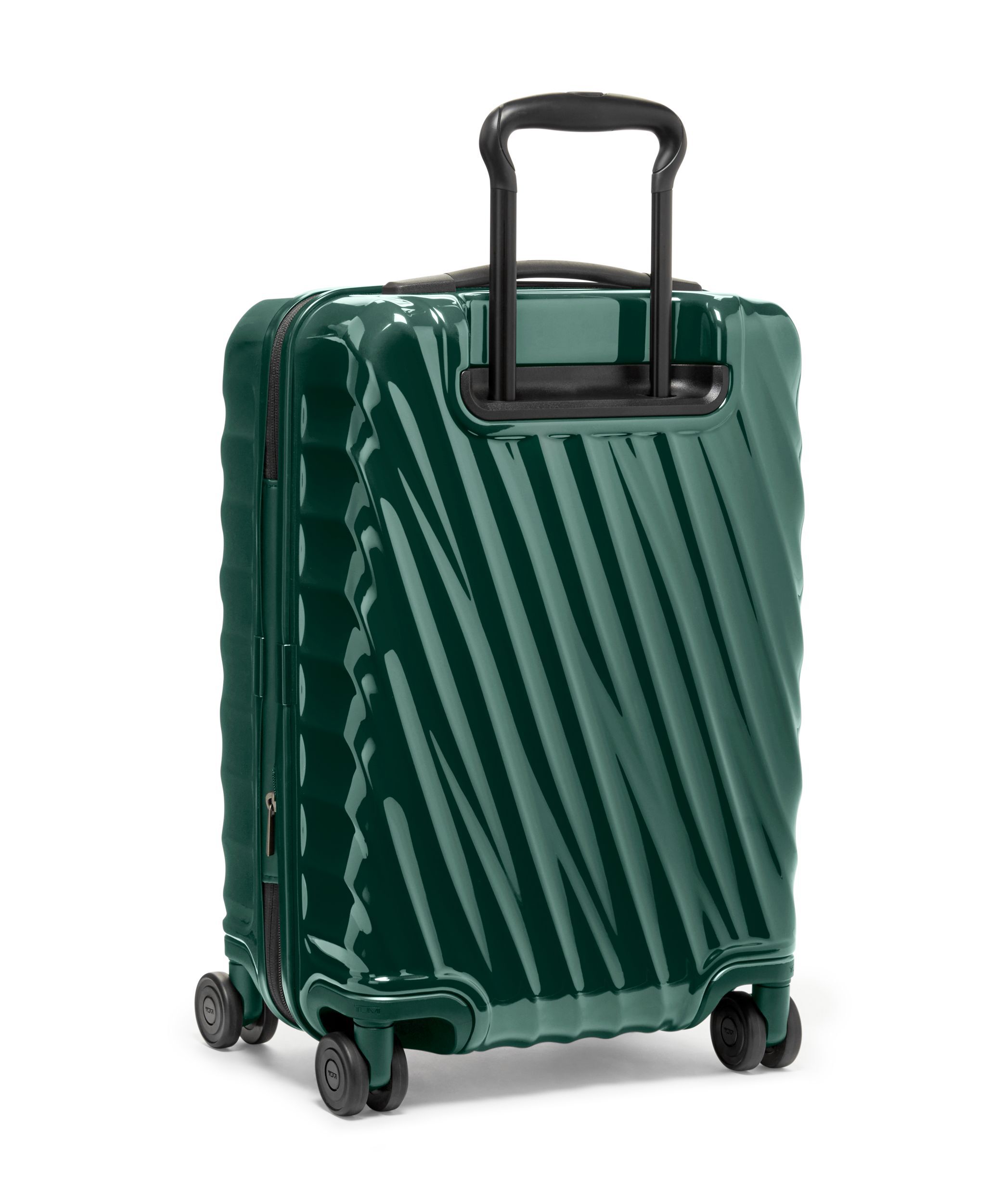 Tumi hand luggage top
