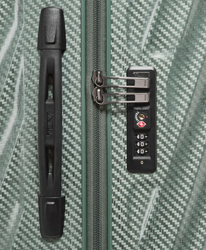 19 Degree Lite Bagaglio da stiva Large