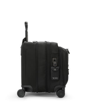 ALPHA Borsa da lavoro deluxe su ruote Espandibile