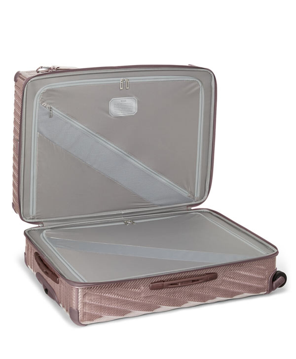 TUMI Valigia Extended Trip 76 cm