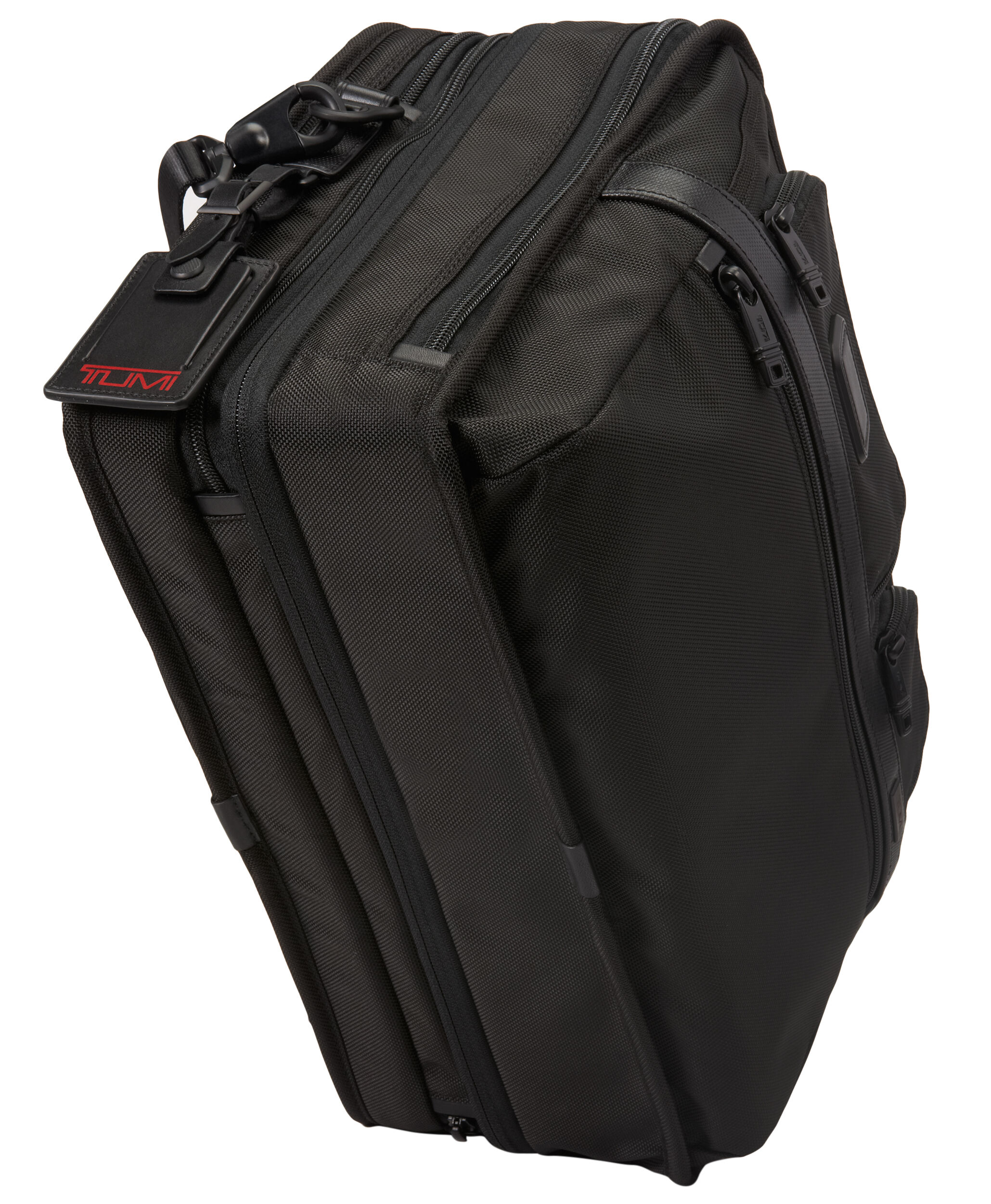 tumi alpha 2 laptop briefcase
