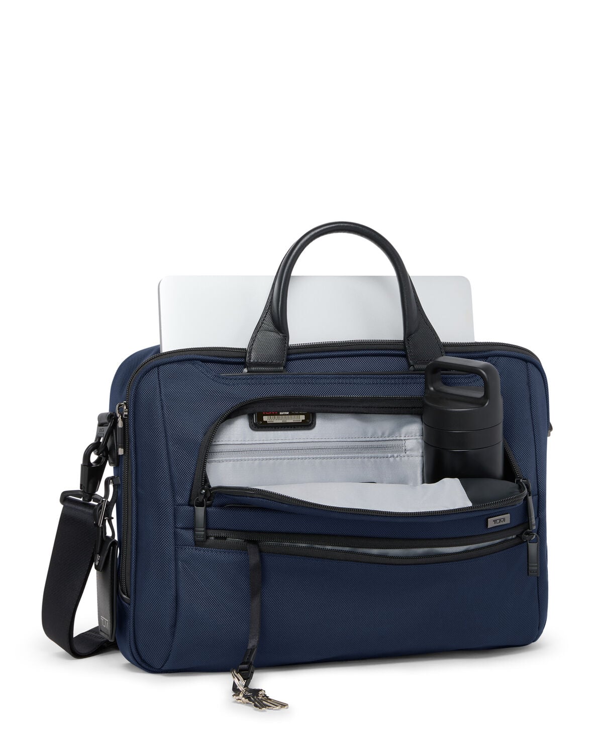 Alpha Borsa da Lavoro 15" Media