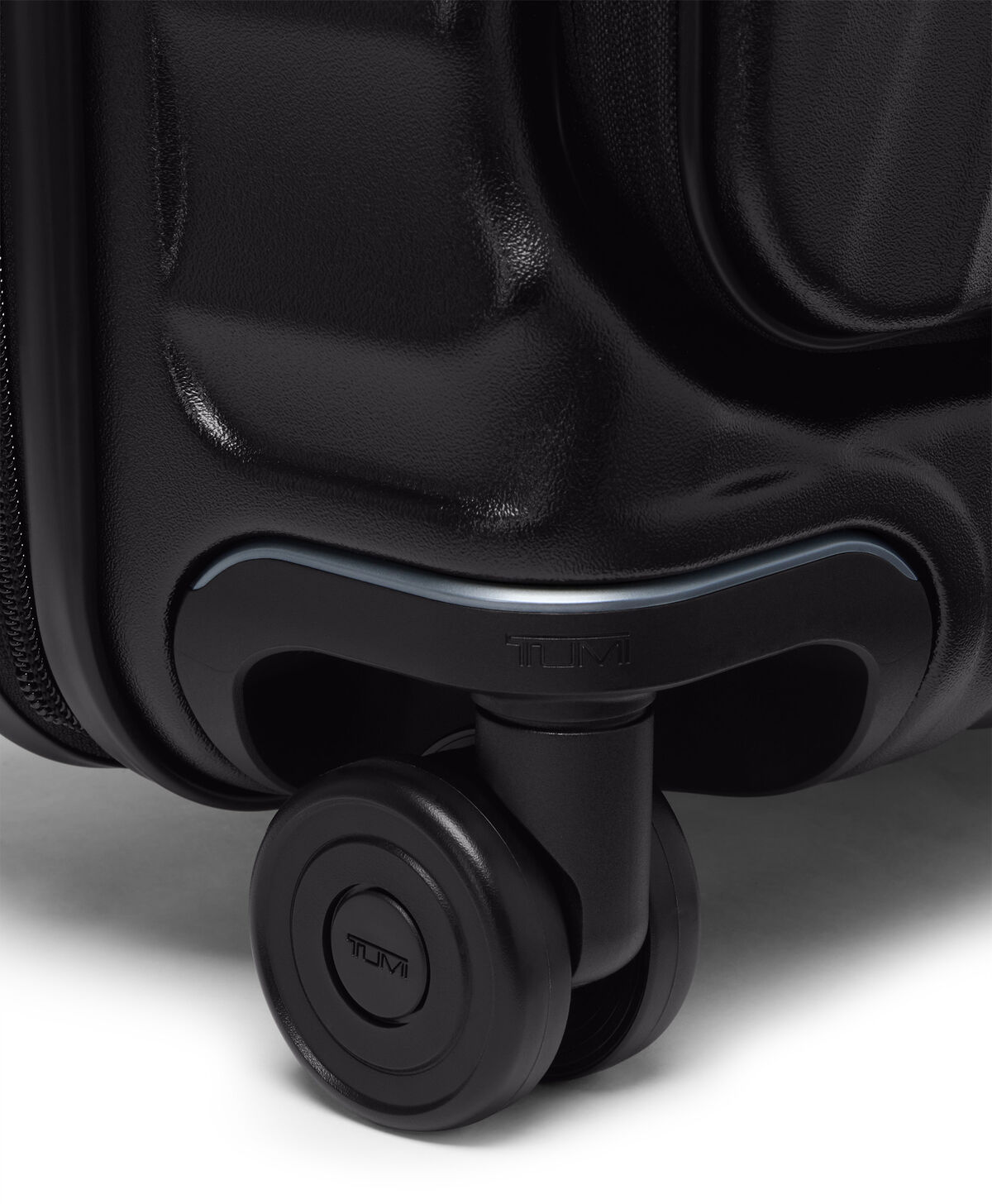 TUMI Trolley espandibile con accesso frontale 55 cm