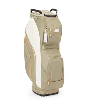 Alpha 3 Golf Cart Bag Alpha 3 Golf Cart Bag