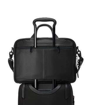 Alpha Borsa da lavoro espandibile media 15