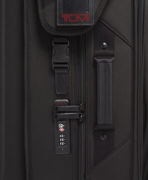 Alpha Porta abiti da stiva Large