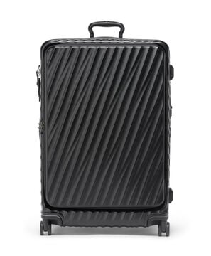 19 Degree Front Access Large Front Access Expandable Checked
