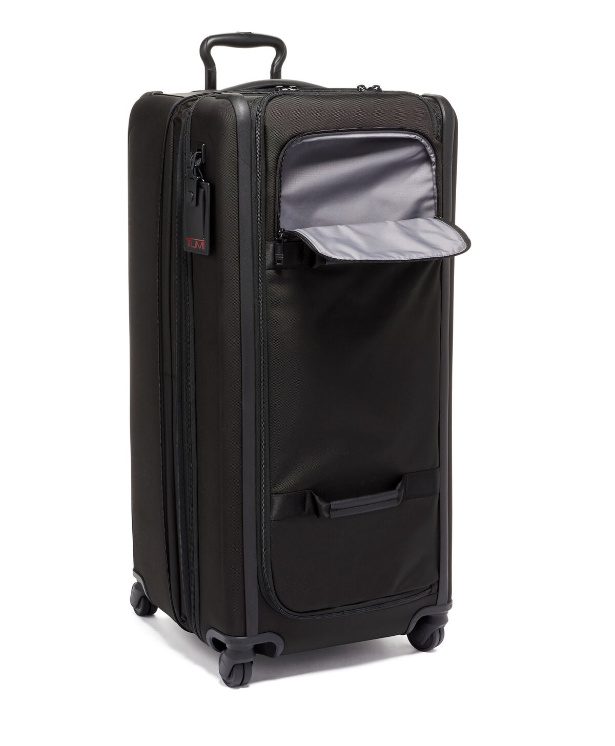 Alpha Trunk XL Espandibile con doppio accesso
