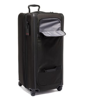 Alpha Trunk XL Espandibile con doppio accesso