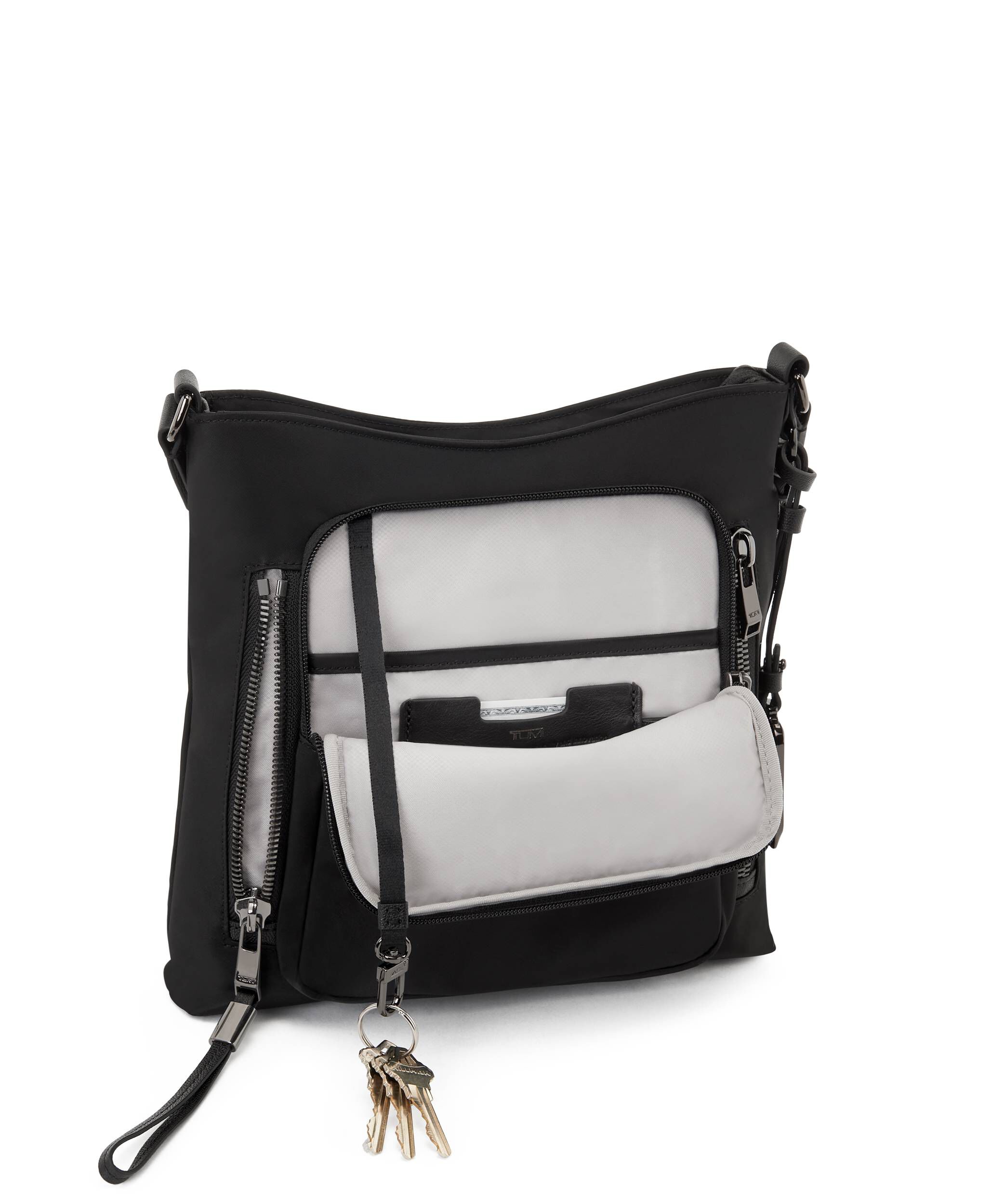 Voyageur Borsa a Tracolla Tyler TUMI Italia