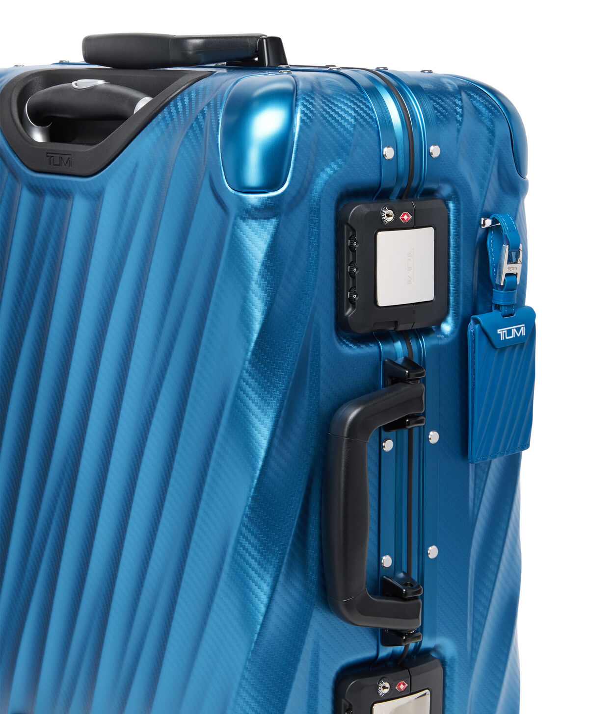 TUMI Bagaglio a mano Continental 56 cm