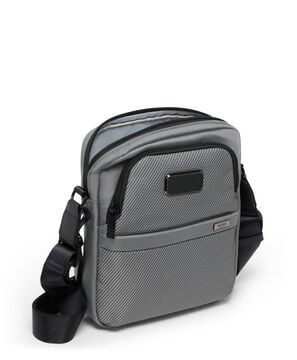 ALPHA Medium Crossbody