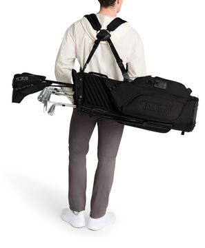 Alpha Sacca da golf con treppiedi