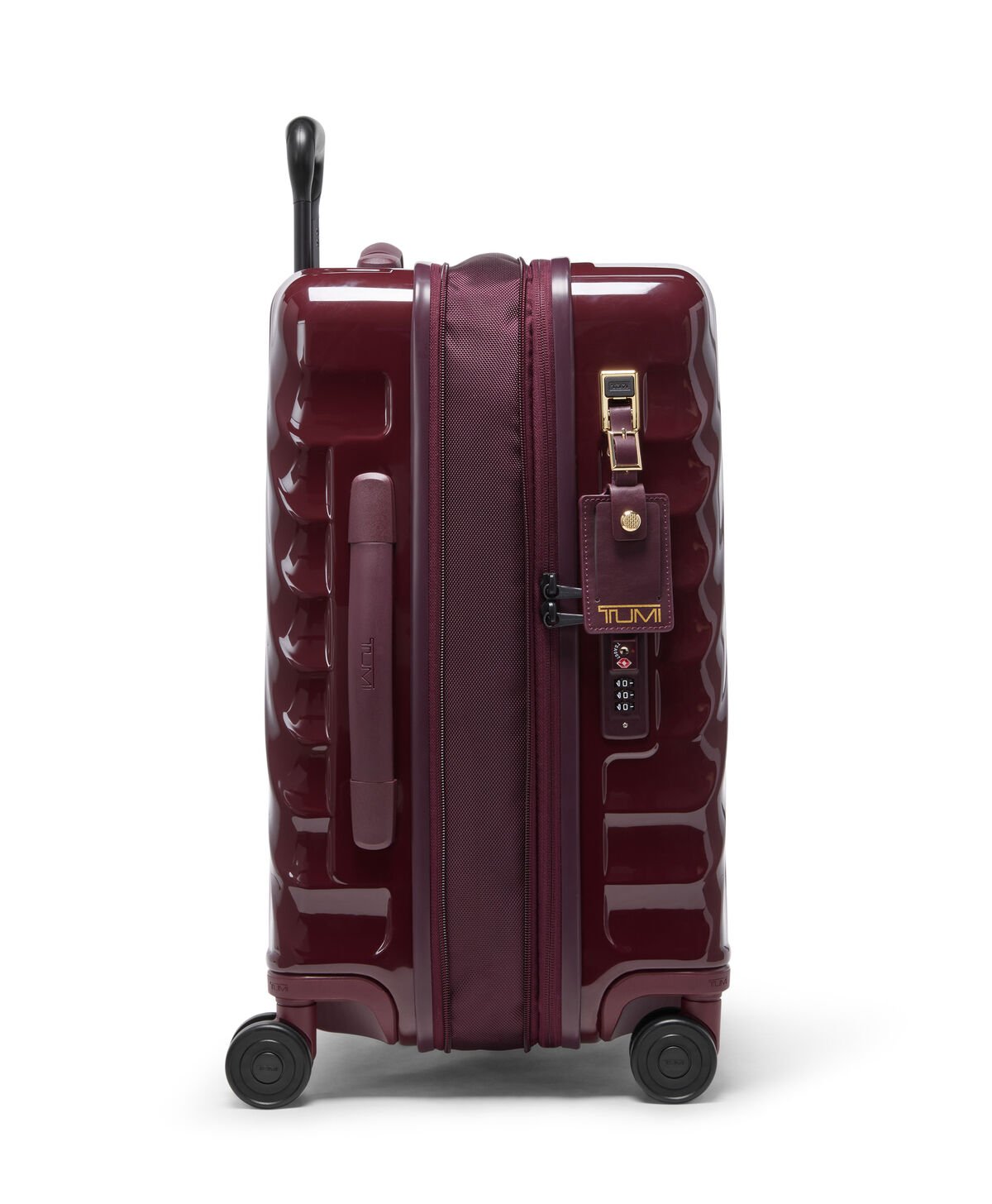 TUMI Bagaglio a mano espandibile International 55 cm