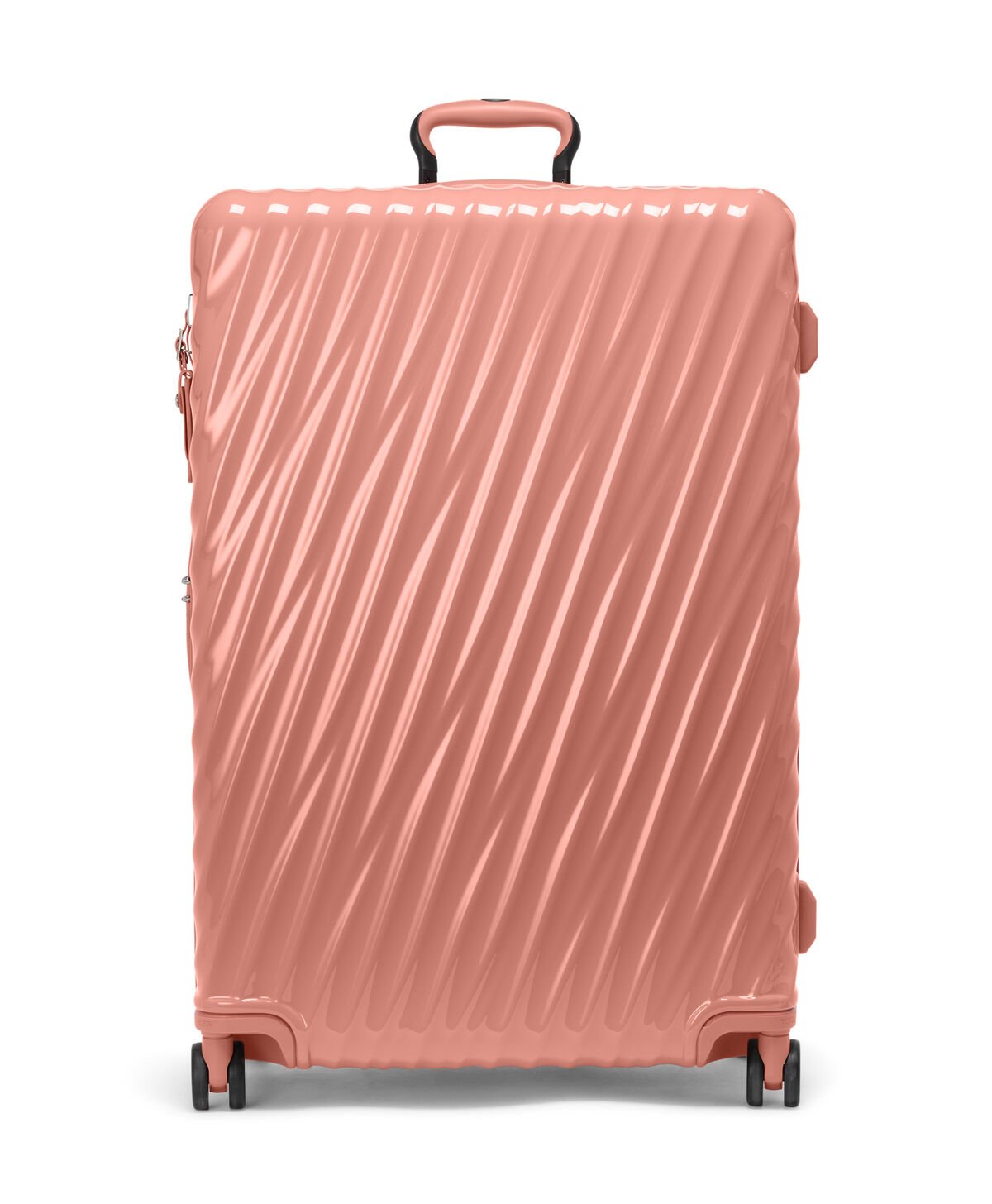 19 Degree Large Expandable Checked