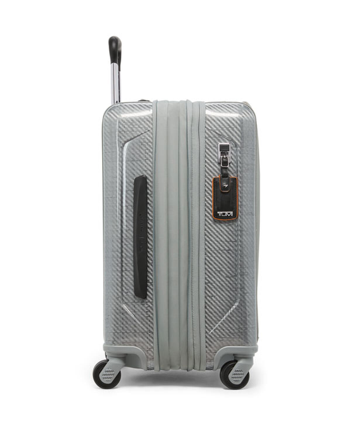 TUMI Bagaglio a mano espandibile International 56 cm
