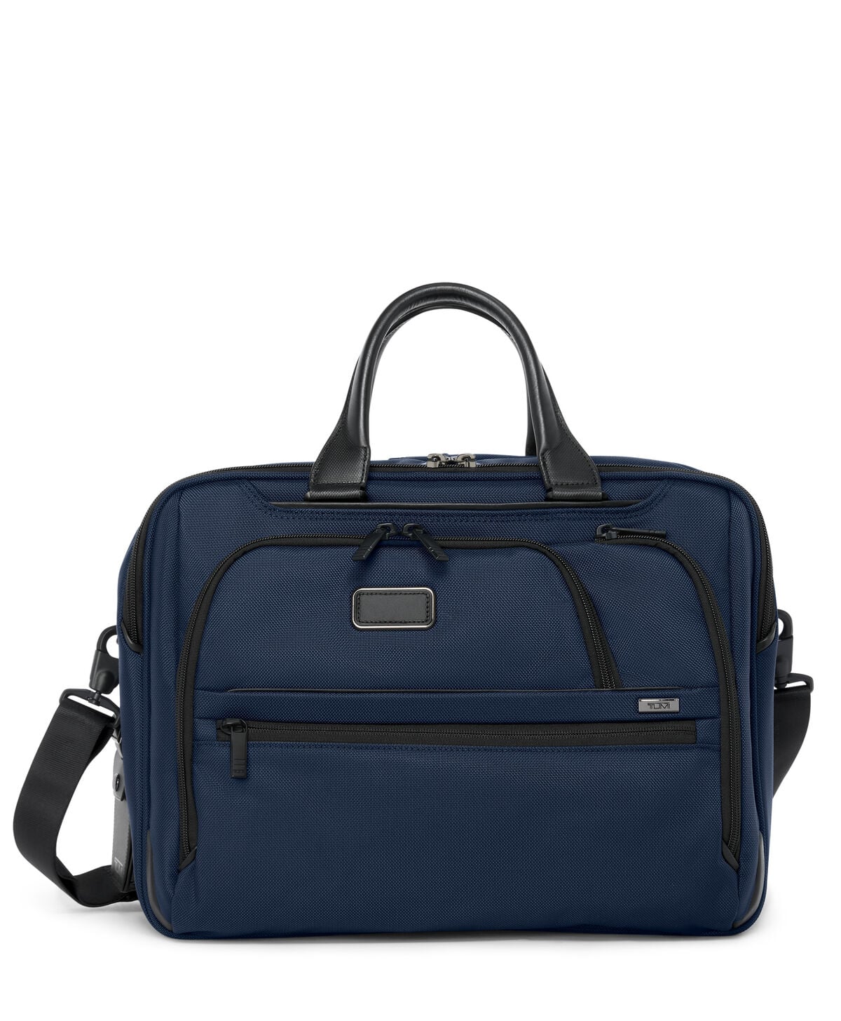 Alpha Borsa da lavoro espandibile media 15