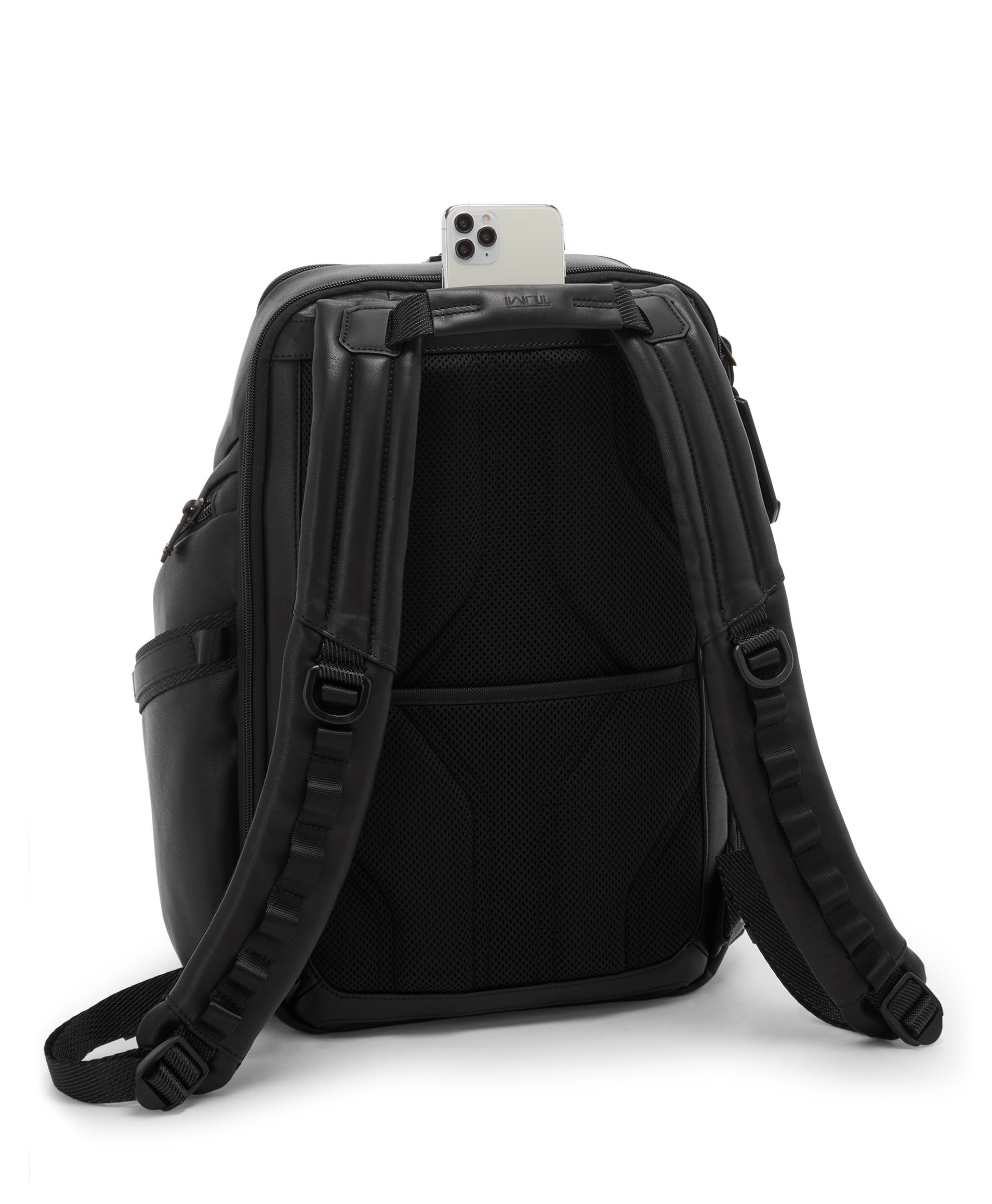 Tumi alpha bravo 3 on sale