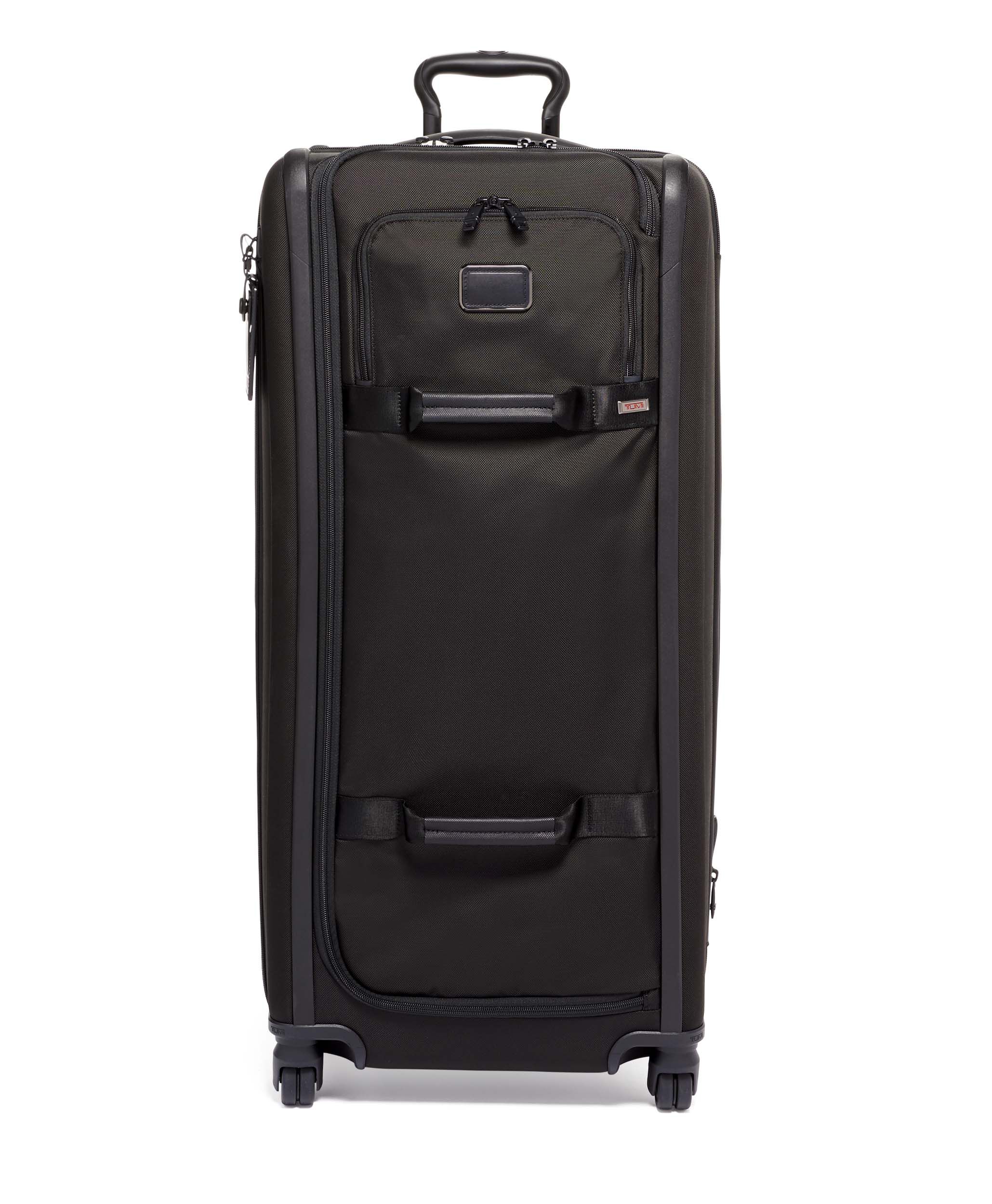 tumi rolling suitcase