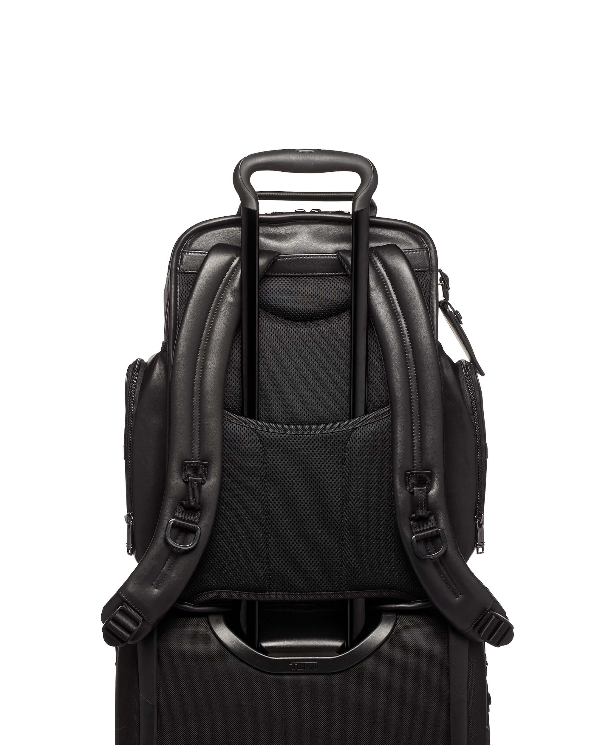 tumi alpha fxt backpack