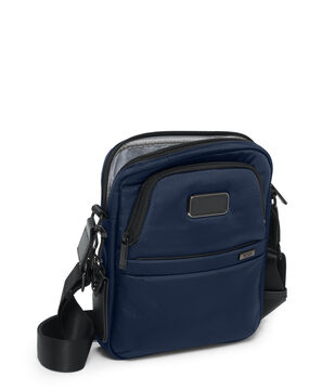 Alpha 4 Medium Crossbody
