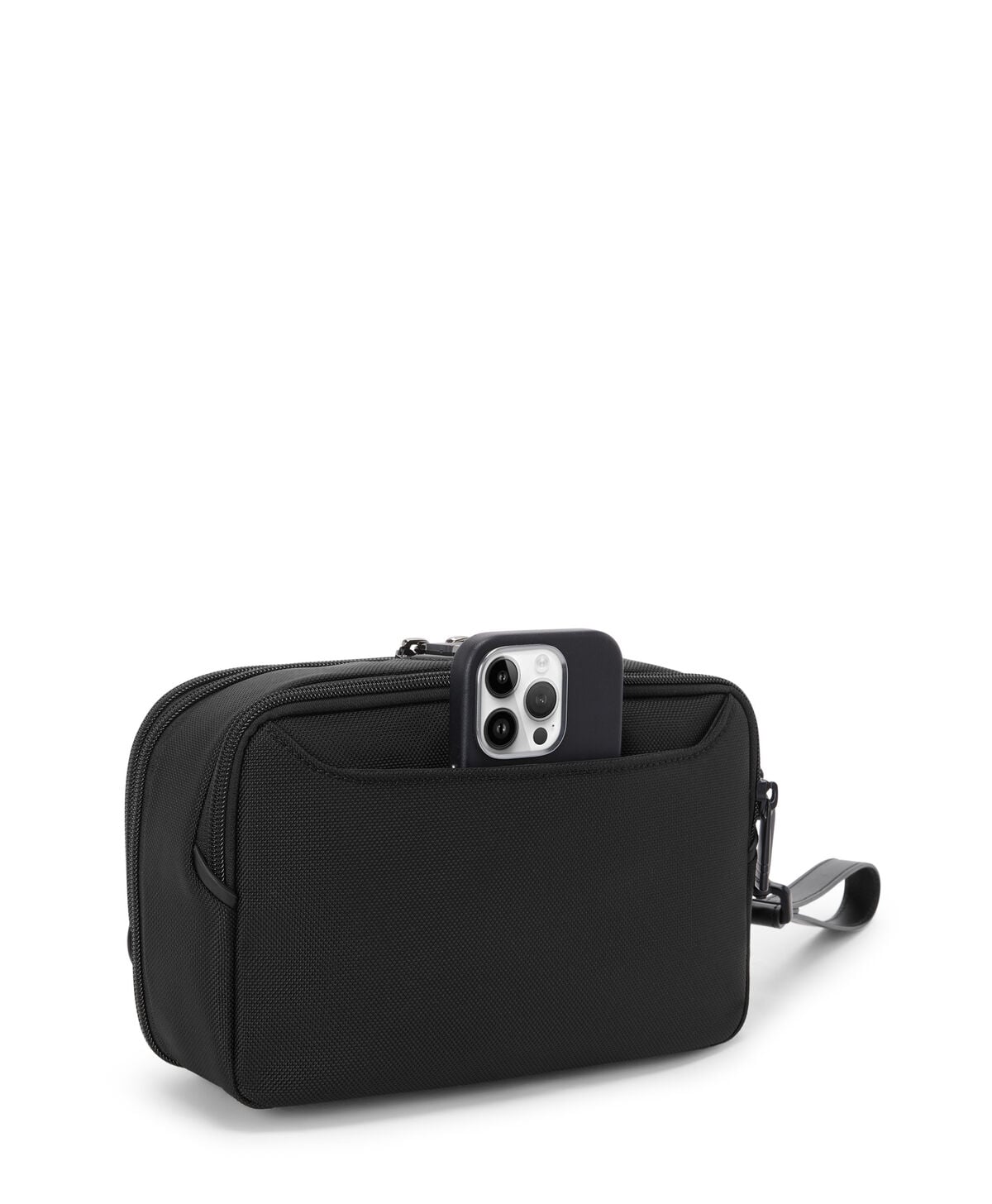 Alpha Pochette