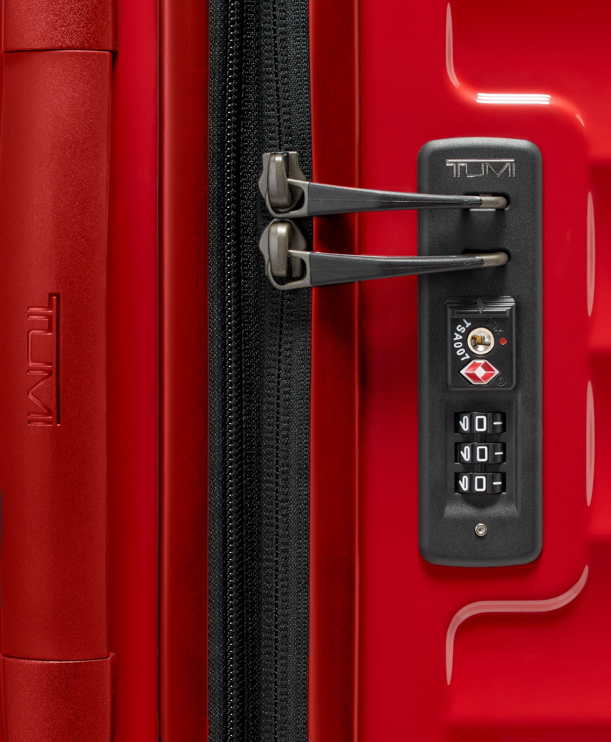 Tumi expandable on sale