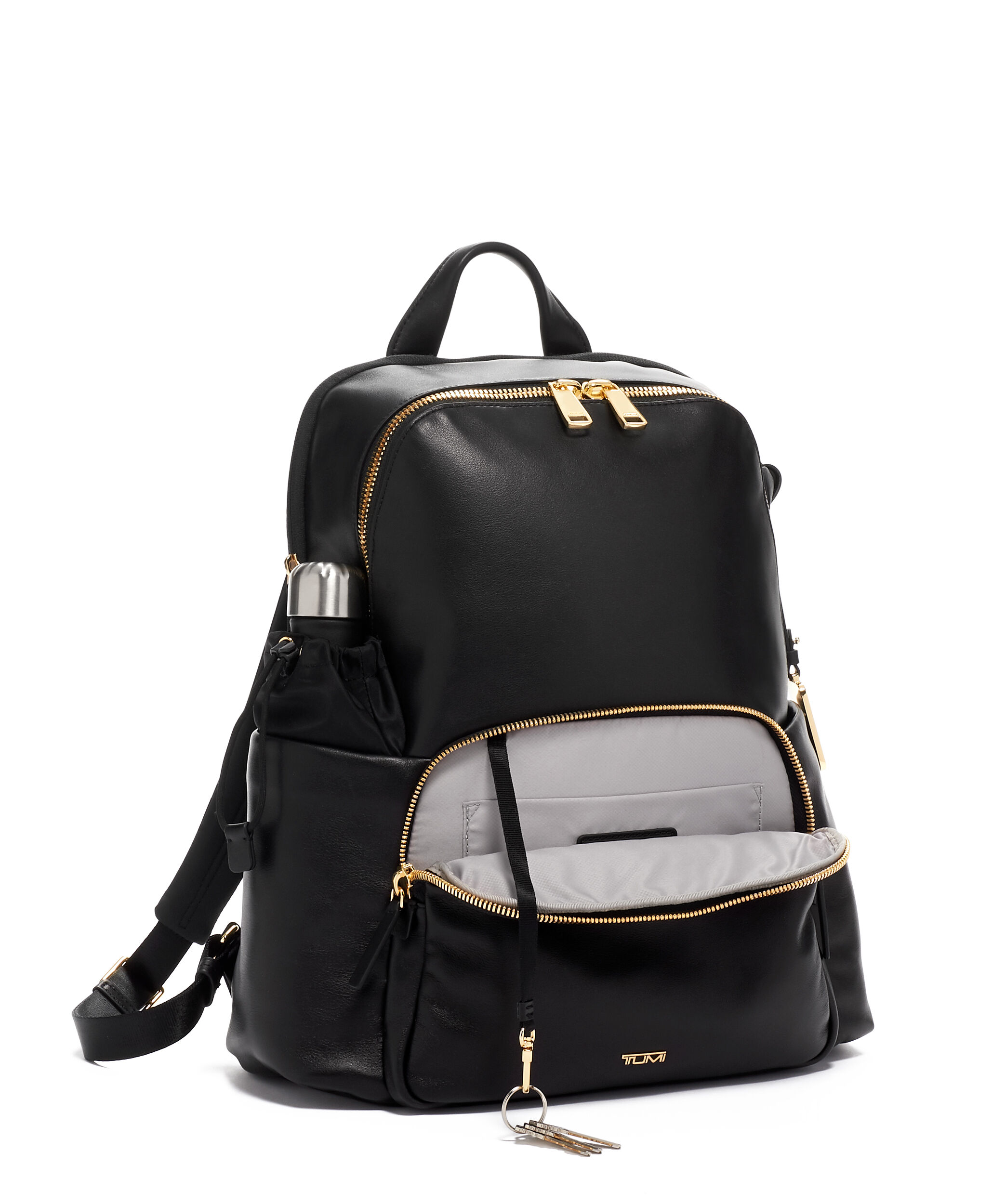 Tumi backpack as diaper bag sale