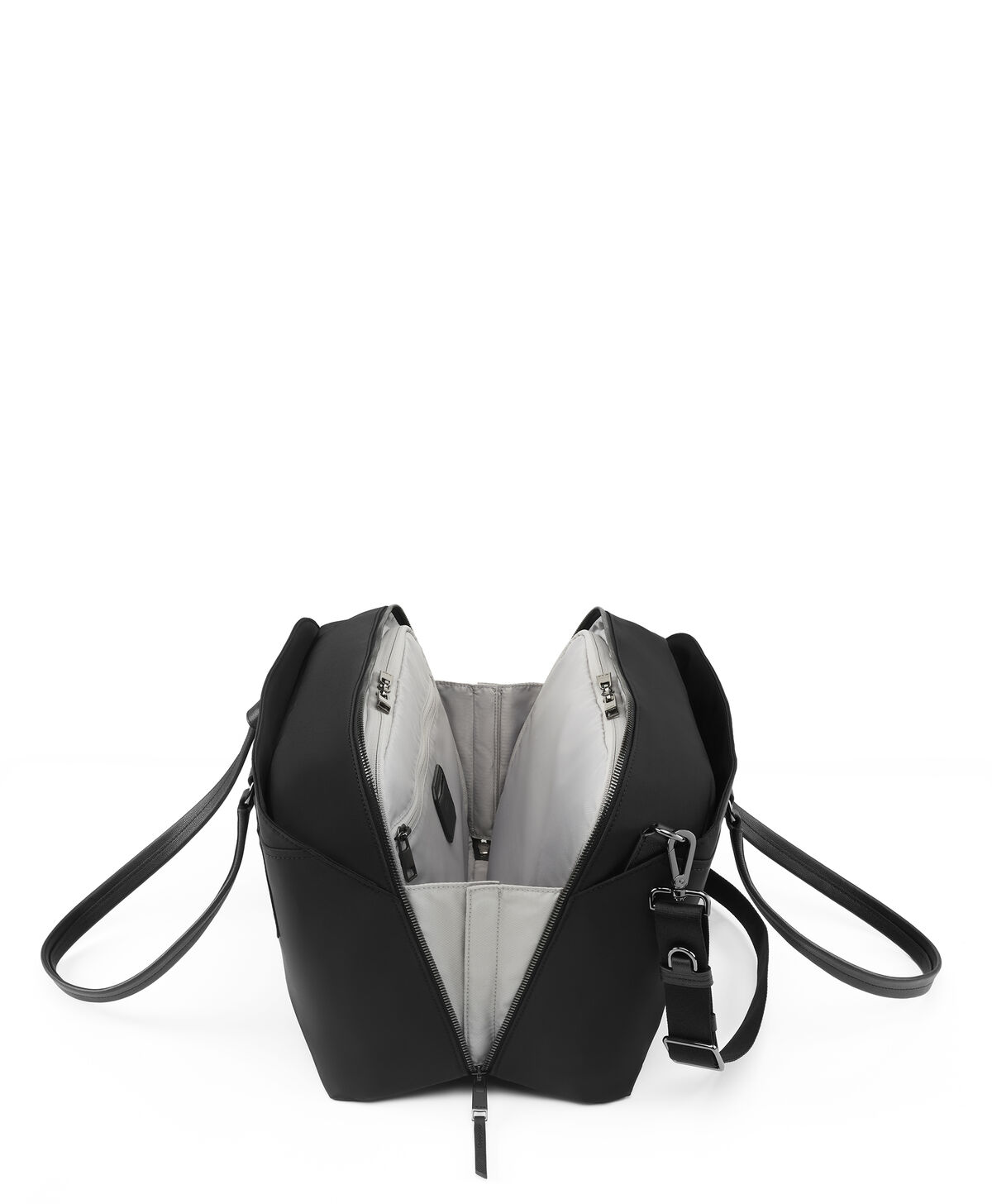 VOYAGEUR Tote da viaggio Montclair