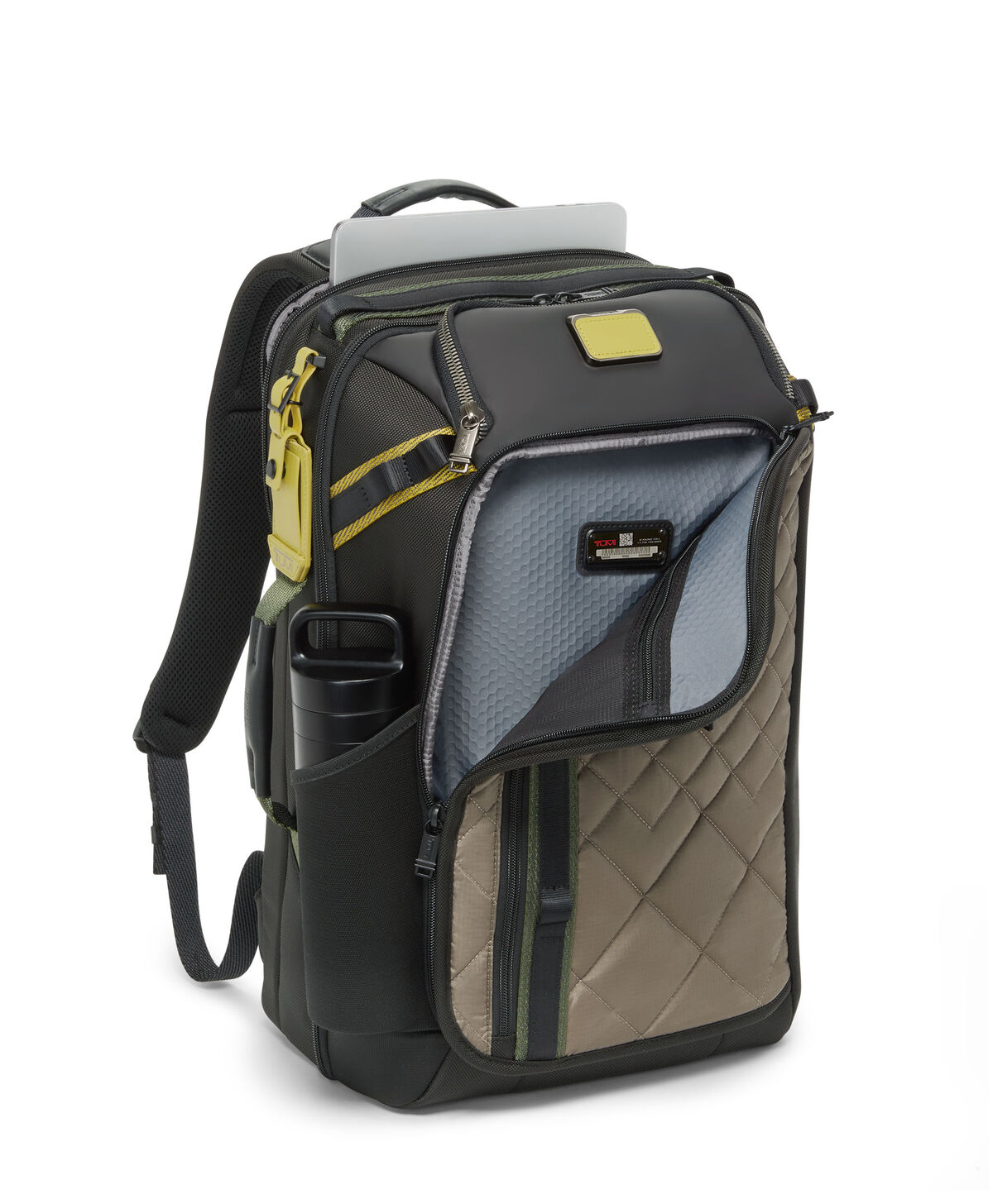ALPHA BRAVO Zaino Detrick