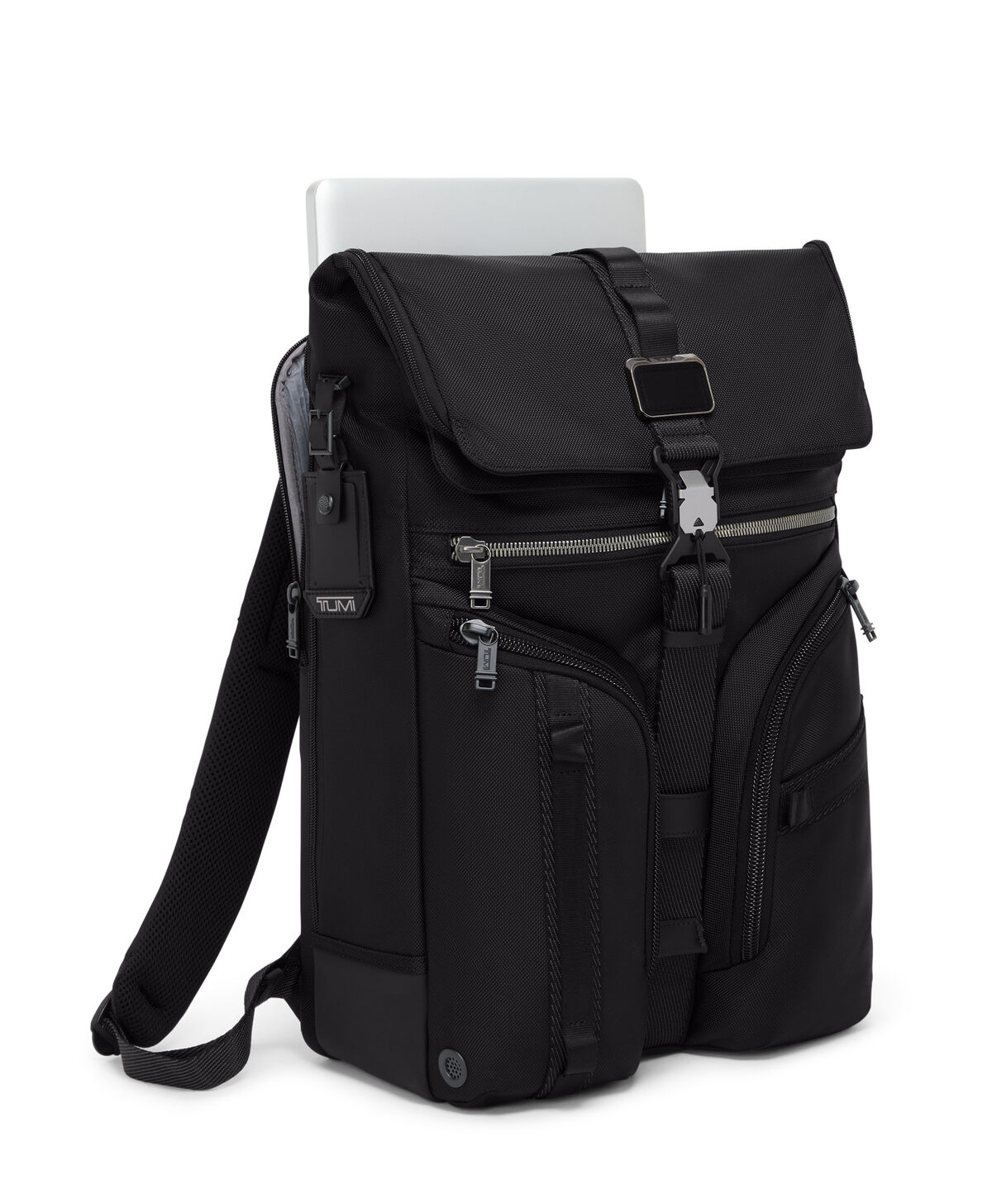 TUMI Zaino Surveillance con Patta
