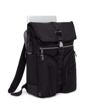 Alpha Bravo Zaino Surveillance con Patta
