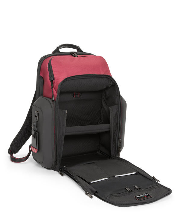 Alpha Bravo Esports Pro Large Backpack TUMI Italy