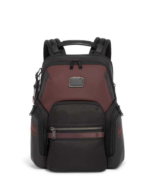 Alpha Bravo Luggage Collection | TUMI