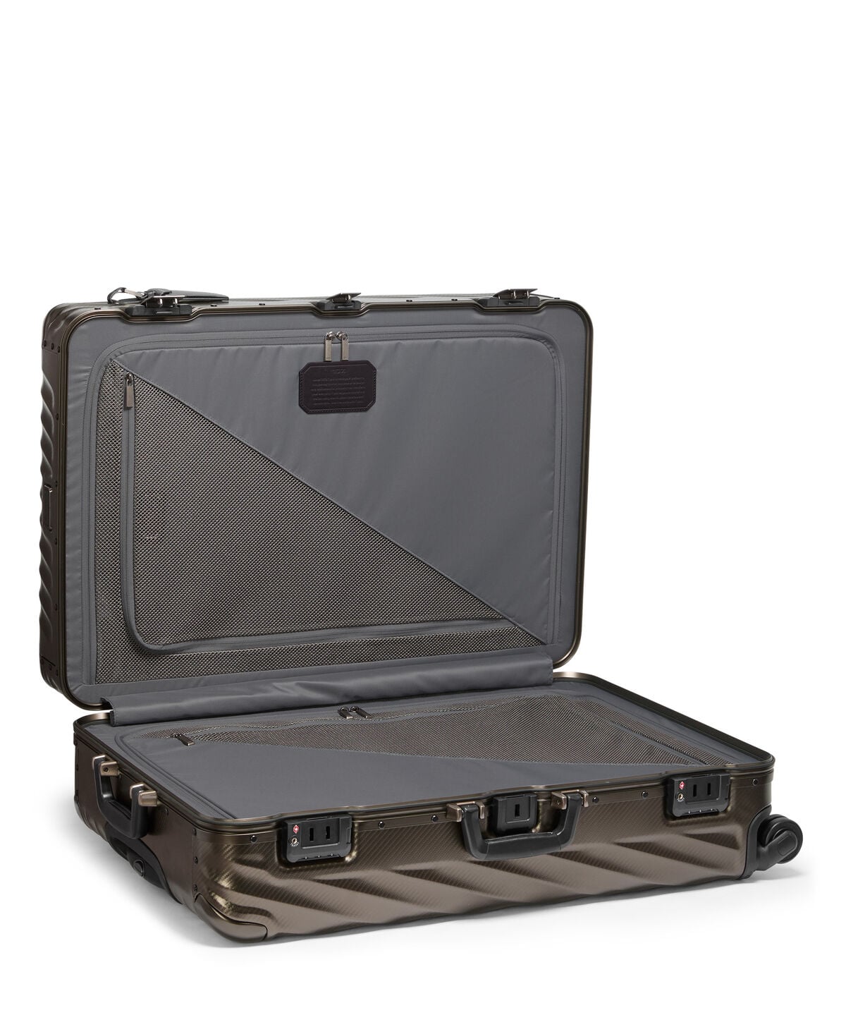 19 Degree Aluminium Bagaglio da stiva Large