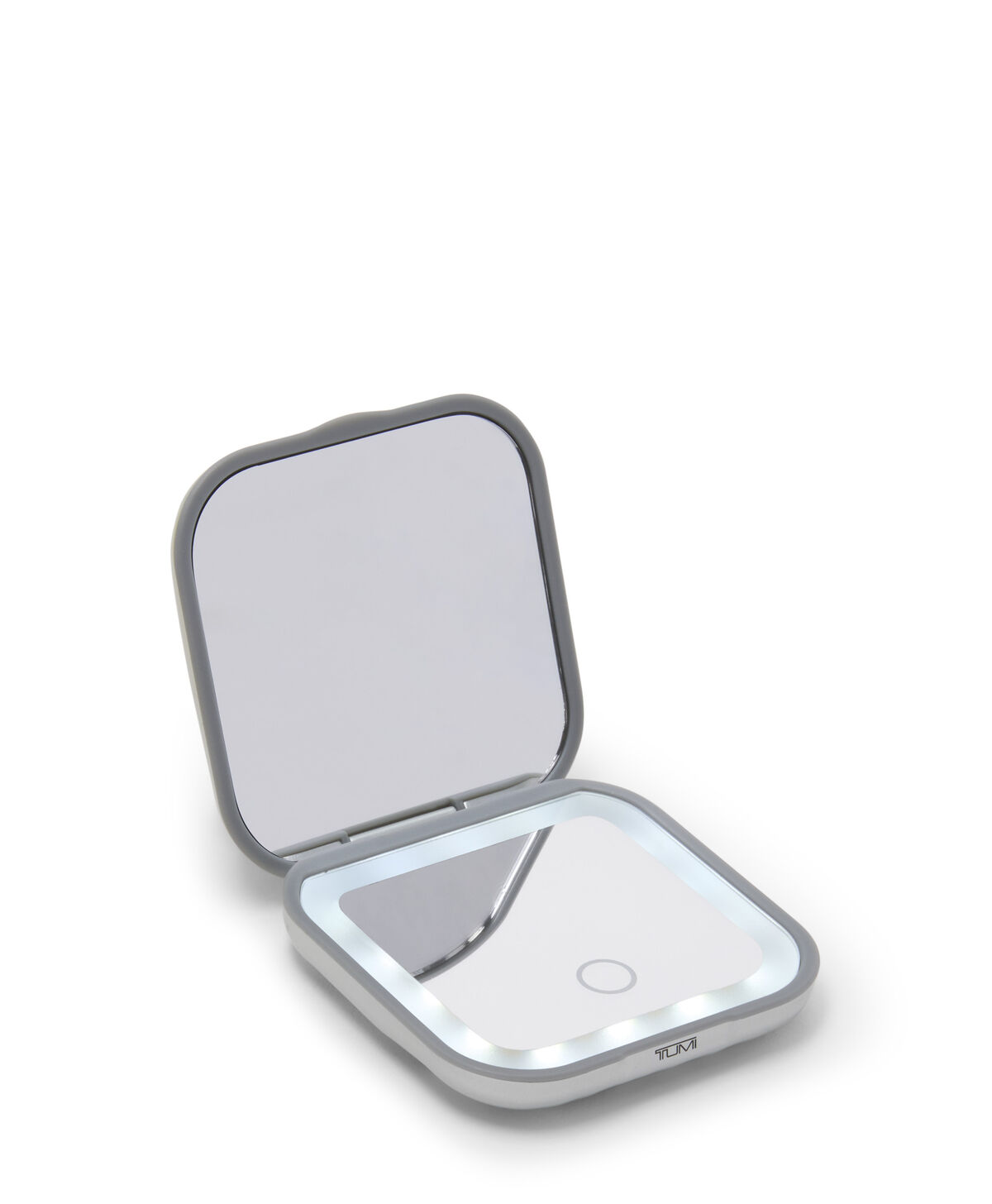 19 Degree Aluminium Specchietto