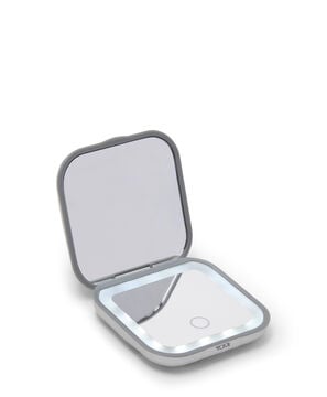 19 Degree Aluminium Specchietto