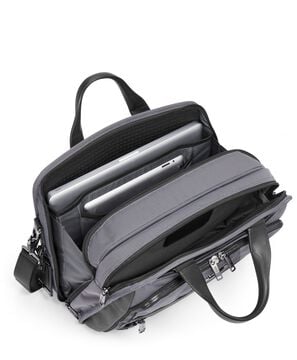 Alpha X Organizer Brief Alpha X Organizer Brief