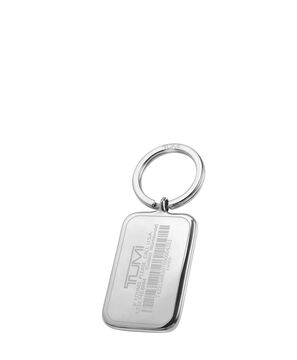 Key Fobs Portachiavi Alpha con targhetta Tracer