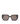 Eyewear Occhiali da sole TUMI 515 a farfalla modificati, 56mm