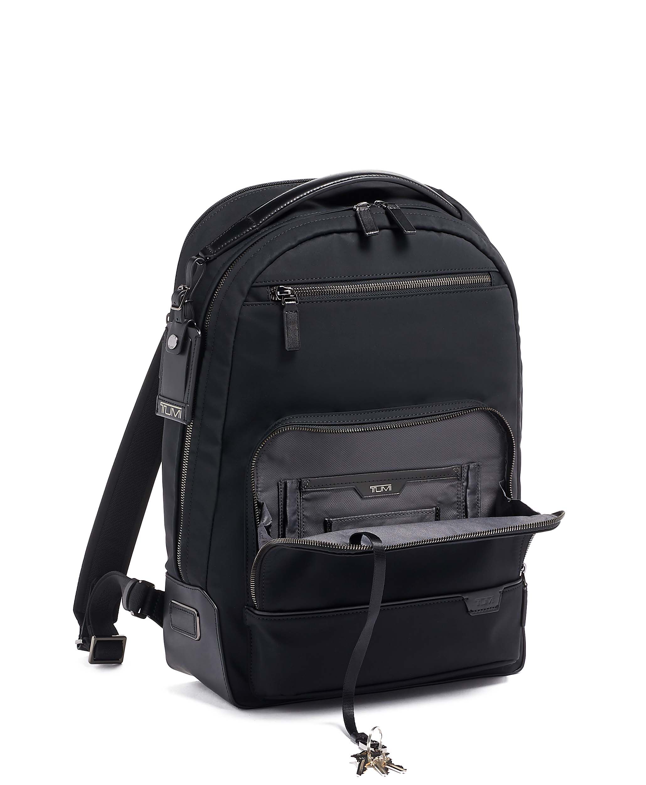 Tumi professional backpack cheap