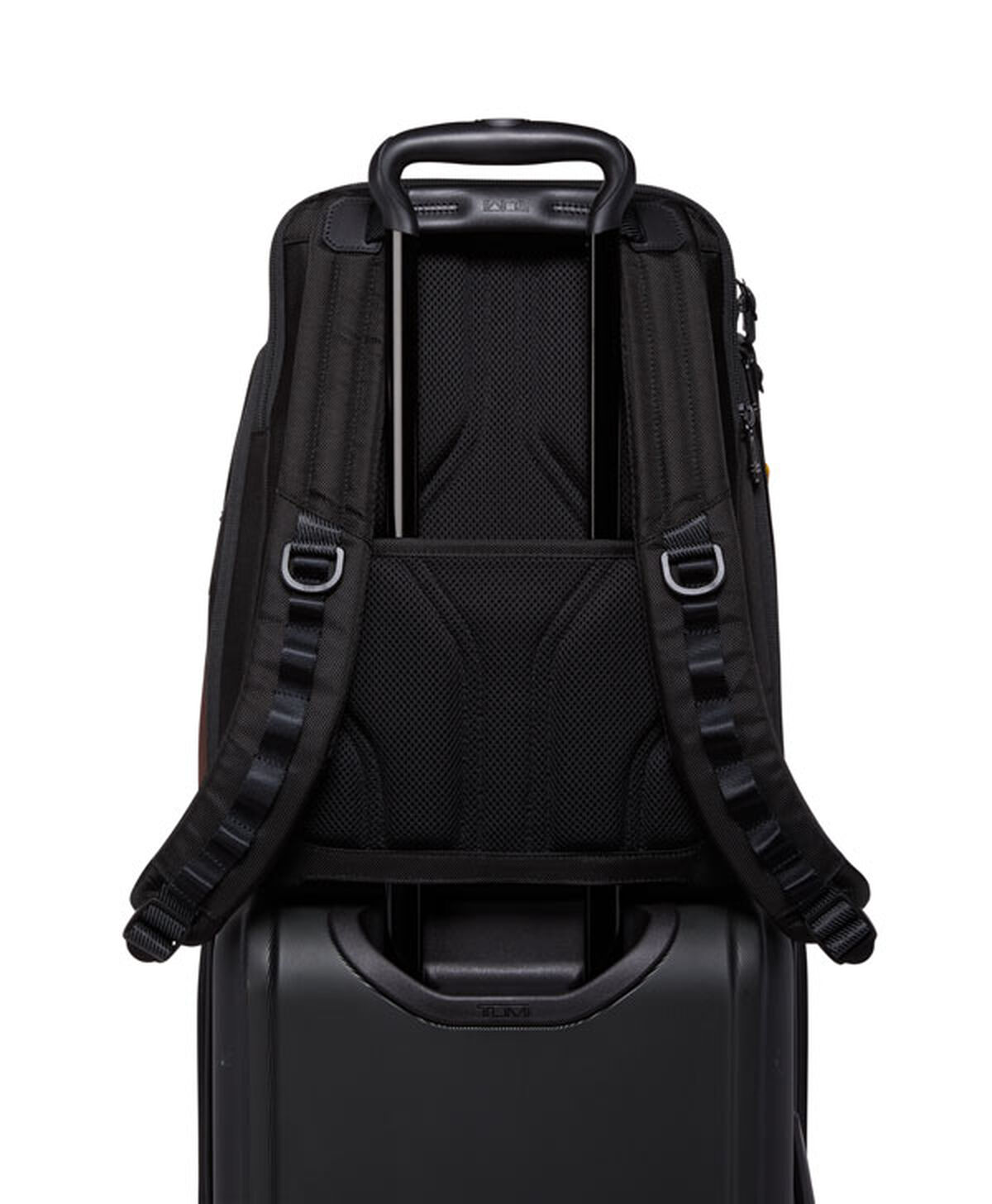 TUMI Navigation Backpack