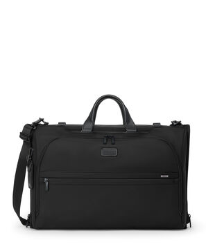 ALPHA Borsa porta abiti pieghevole