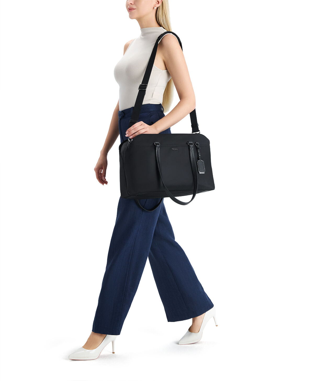 VOYAGEUR Tote da viaggio Montclair