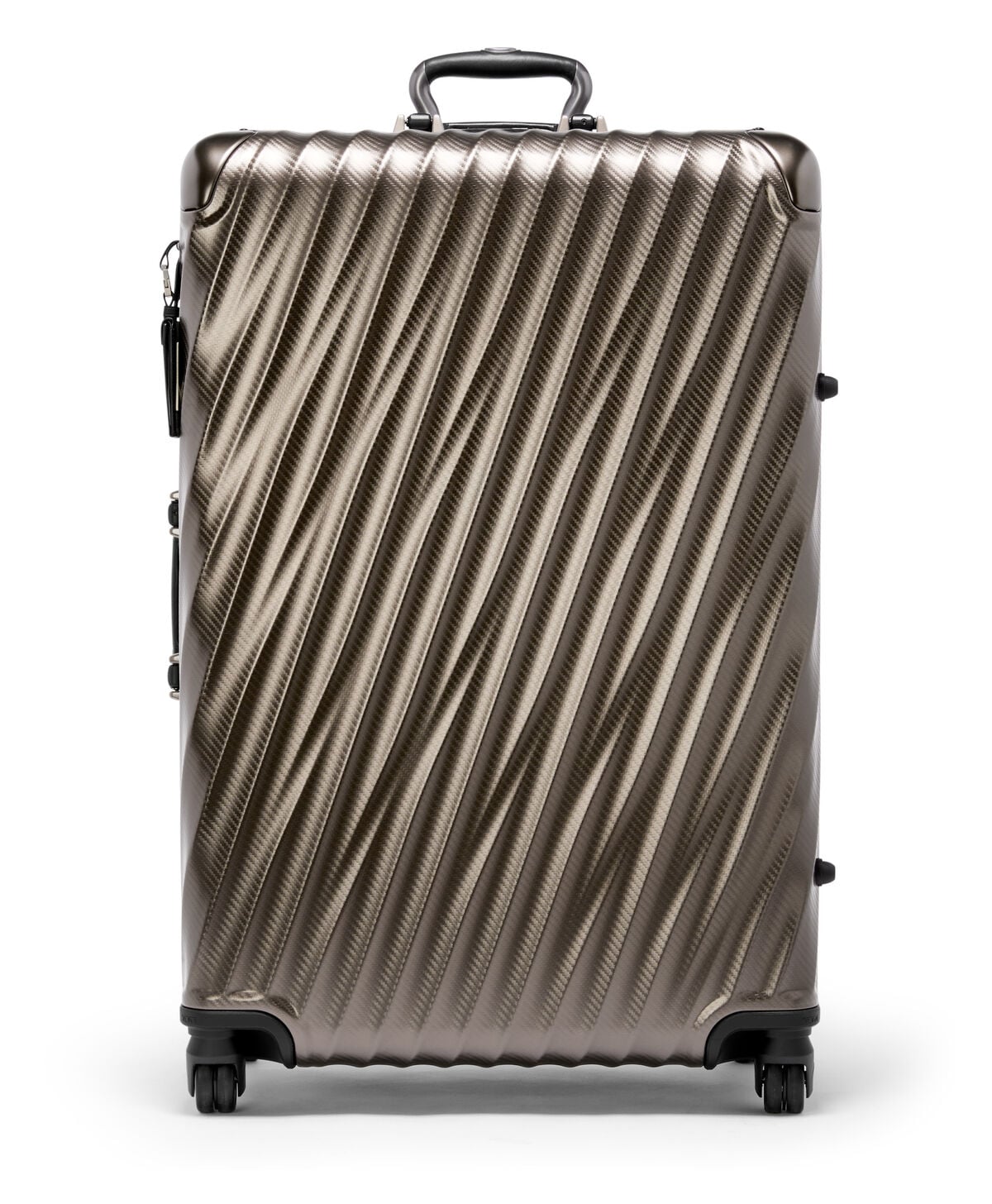 19 Degree Aluminium Bagaglio da stiva Large