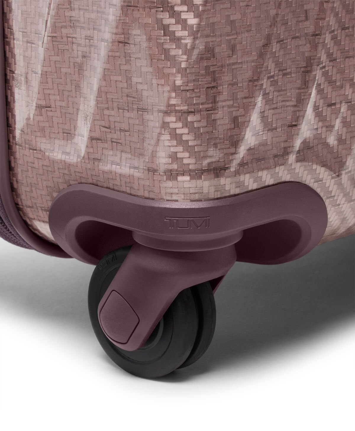 TUMI Bagaglio a mano Continental 55 cm