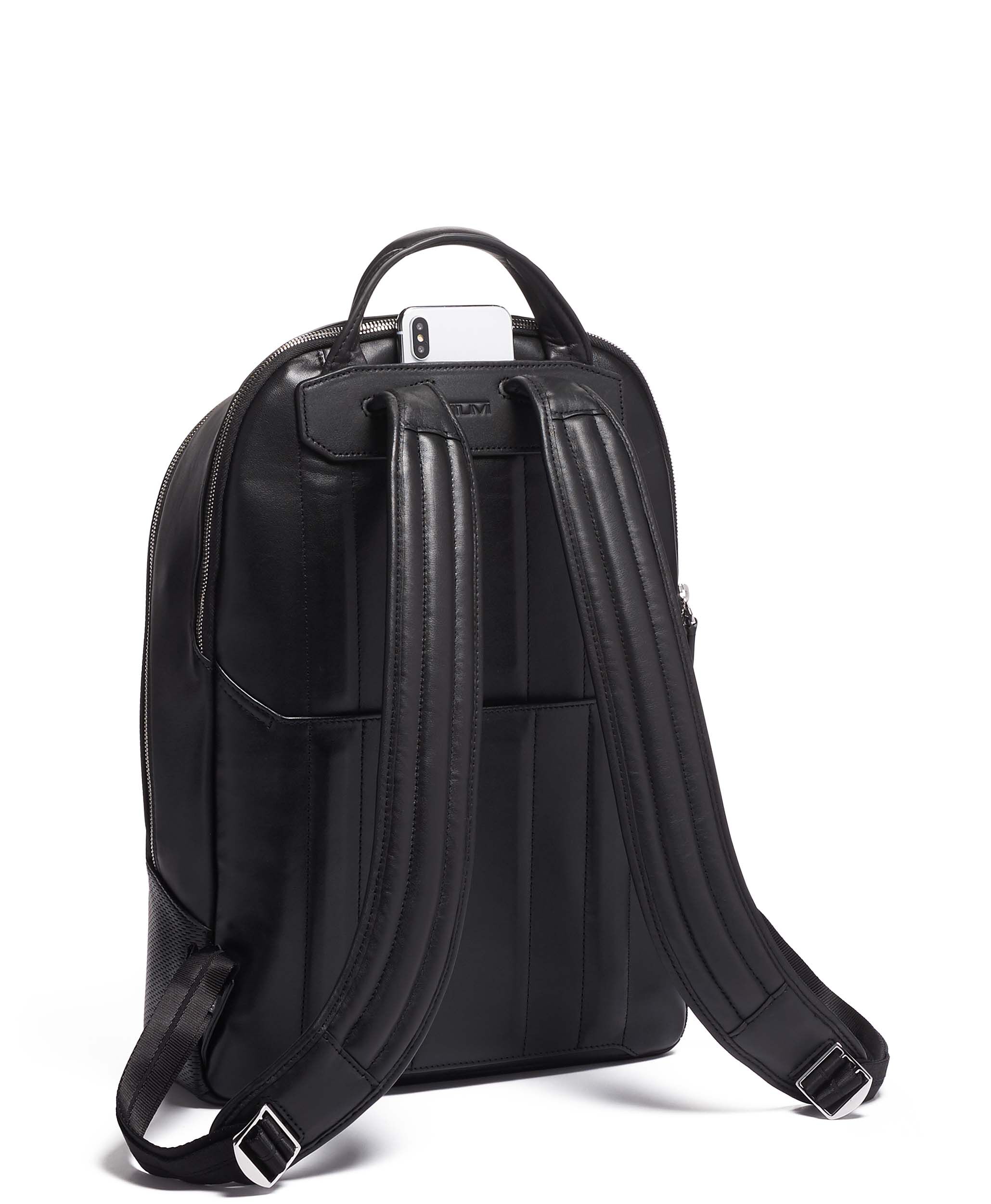 pat backpack tumi