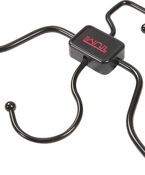 Travel Accessory Hanger x2 Travel Accessory Hanger x2