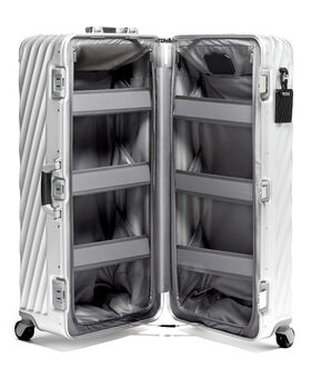 Rolling Trunk 19 Degree Aluminum